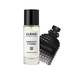 valentino born in roma