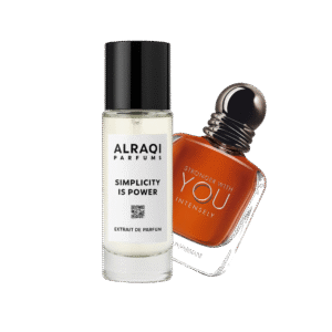 stronger with you intensly