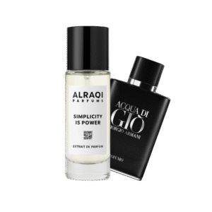 Aqua di gio profumo