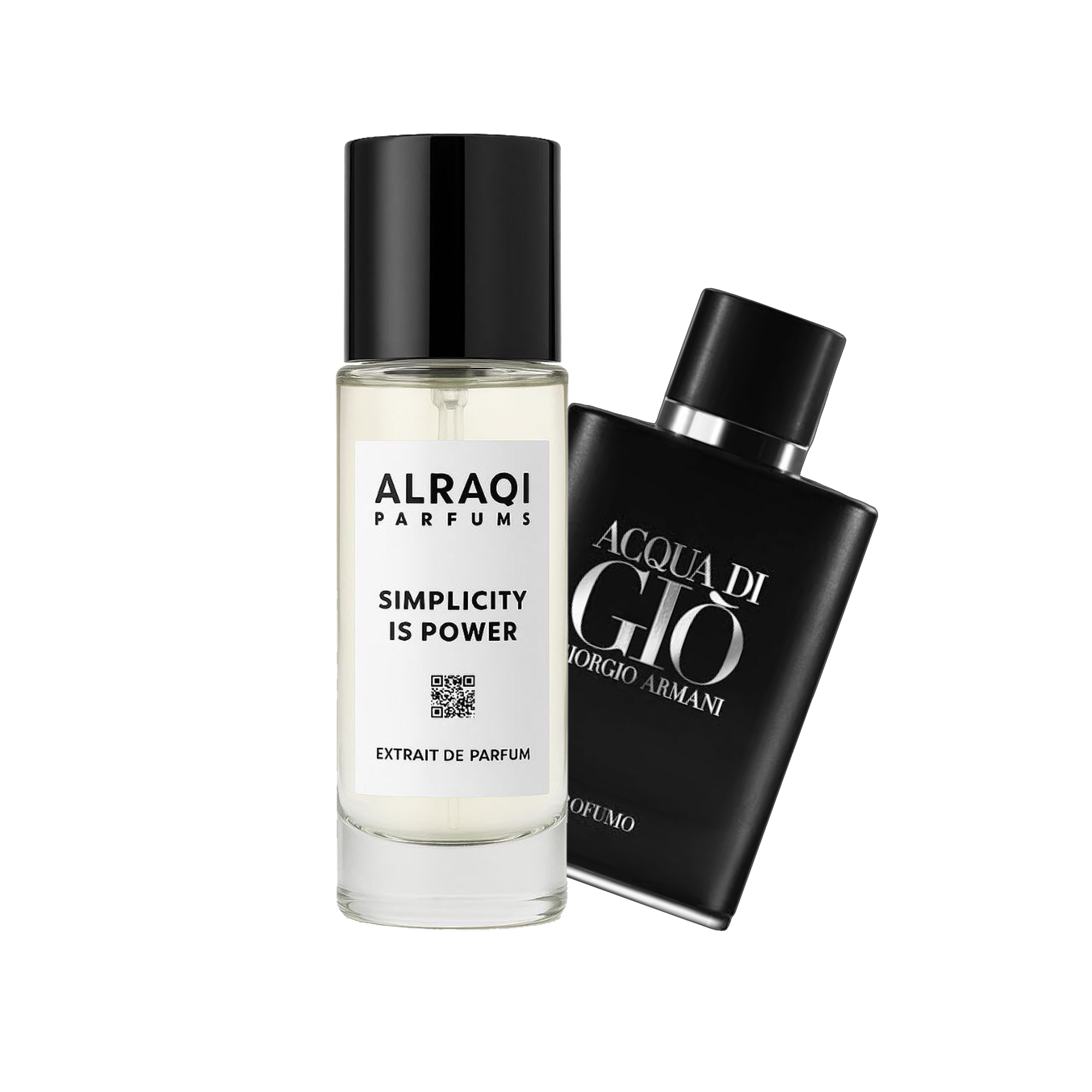 Aqua di gio profumo