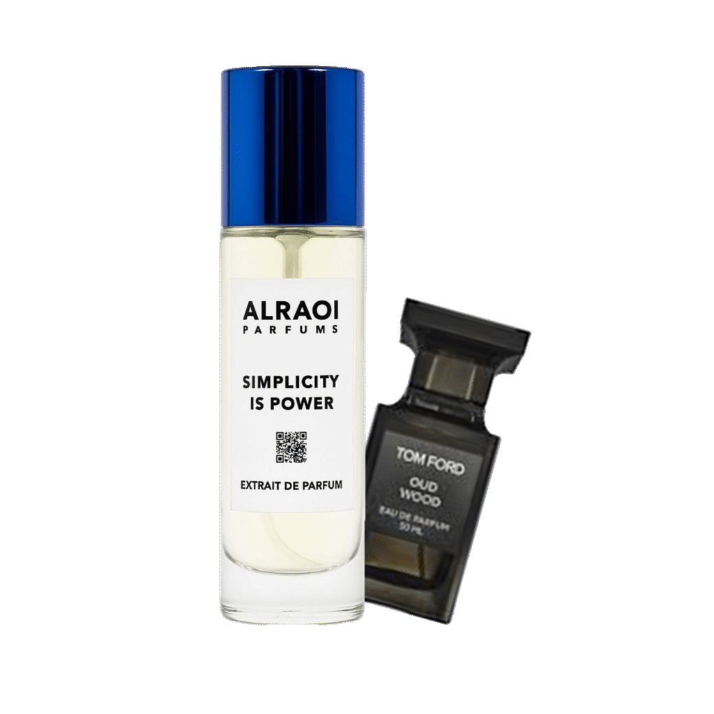 Tom Ford Oud Wood