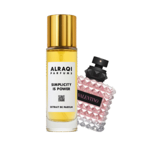 valentino born in roma