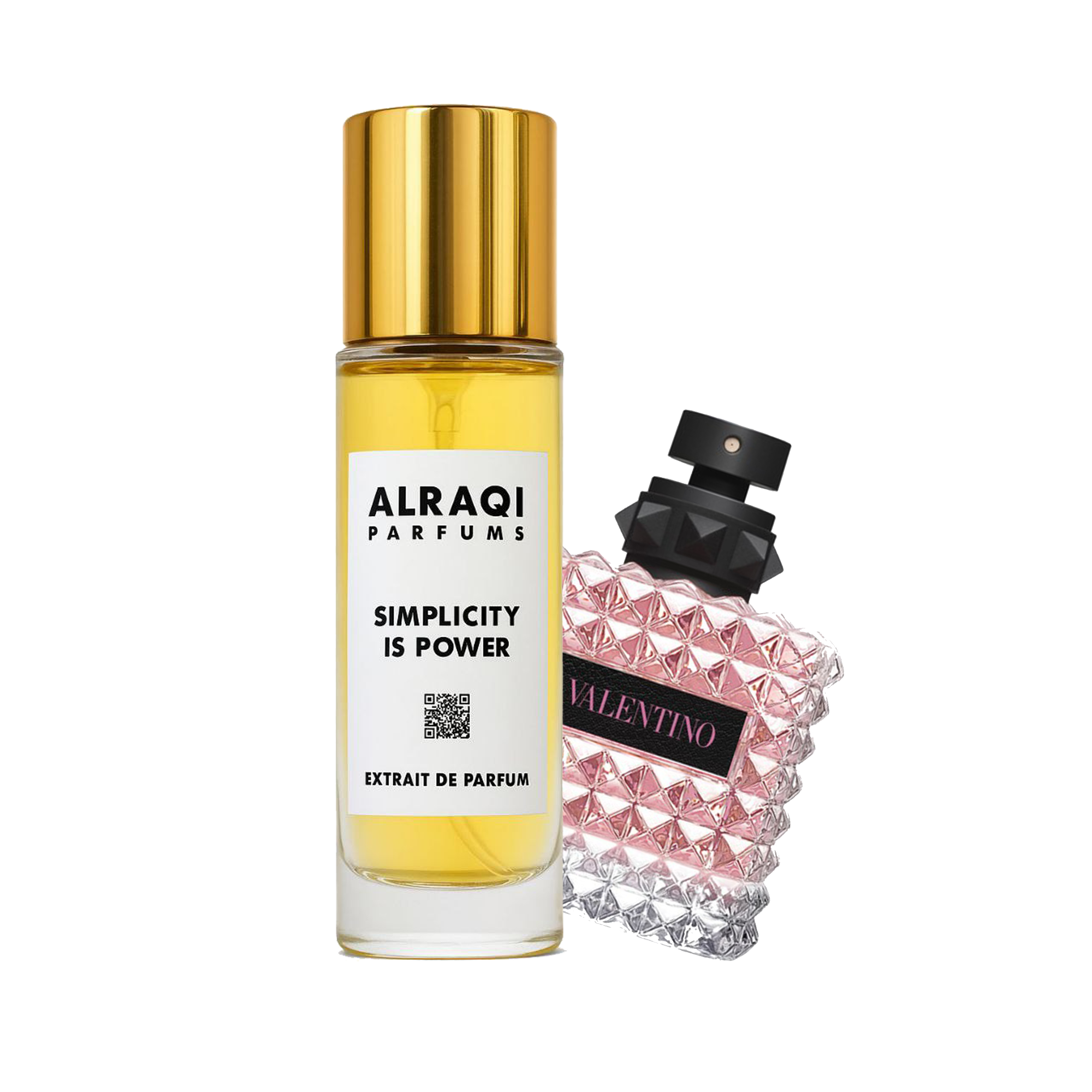 valentino born in roma